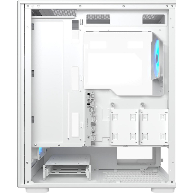 Корпус Cougar MX220 RGB White