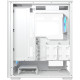Корпус Cougar MX220 RGB White