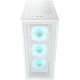 Корпус Cougar MX220 RGB White
