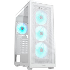 Корпус Cougar MX220 RGB White