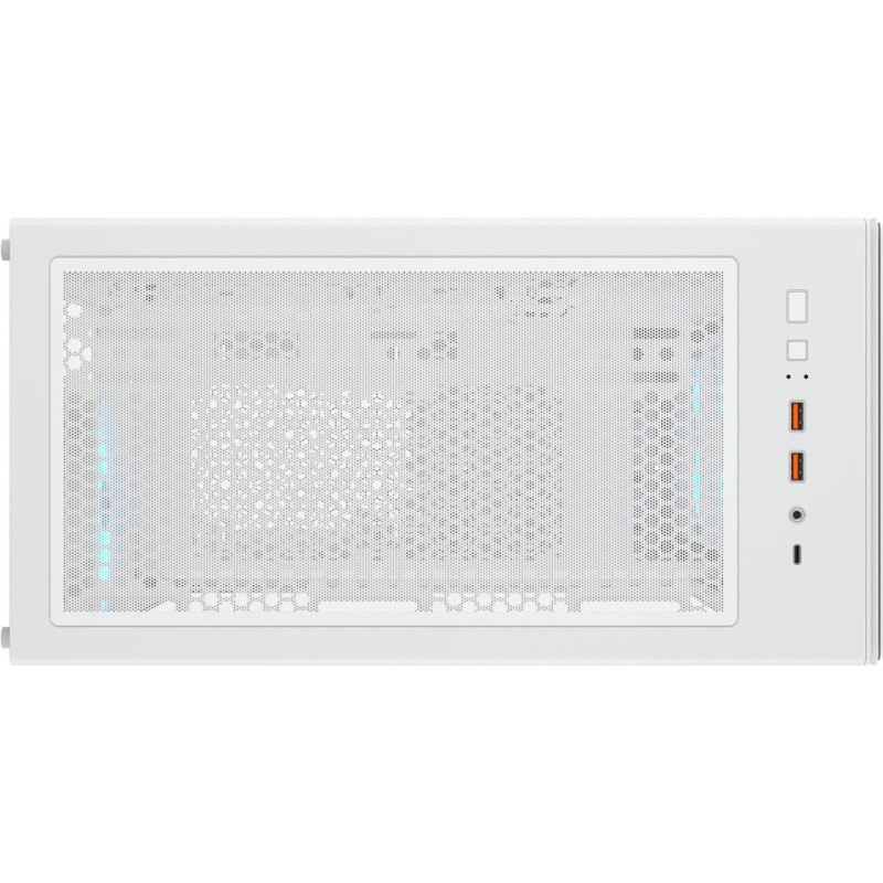 Корпус Cougar MX220 RGB White