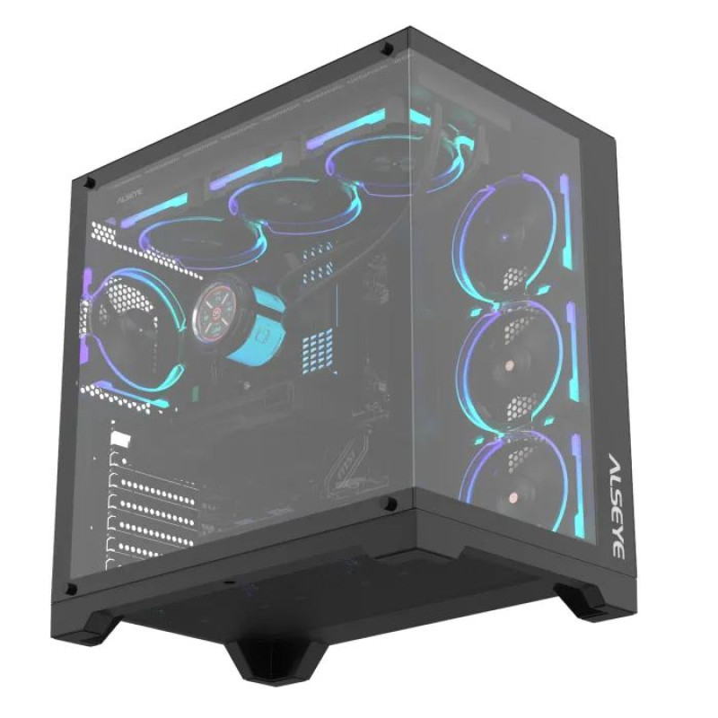 Корпус Alseye Paladin Pro-B (AS.07.0309)