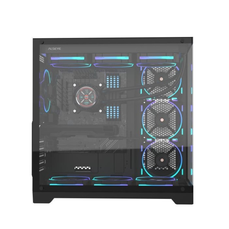 Корпус Alseye Paladin Pro-B (AS.07.0309)
