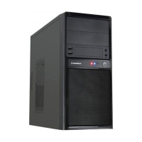 Корпус GameMax MT-304-NP у нас