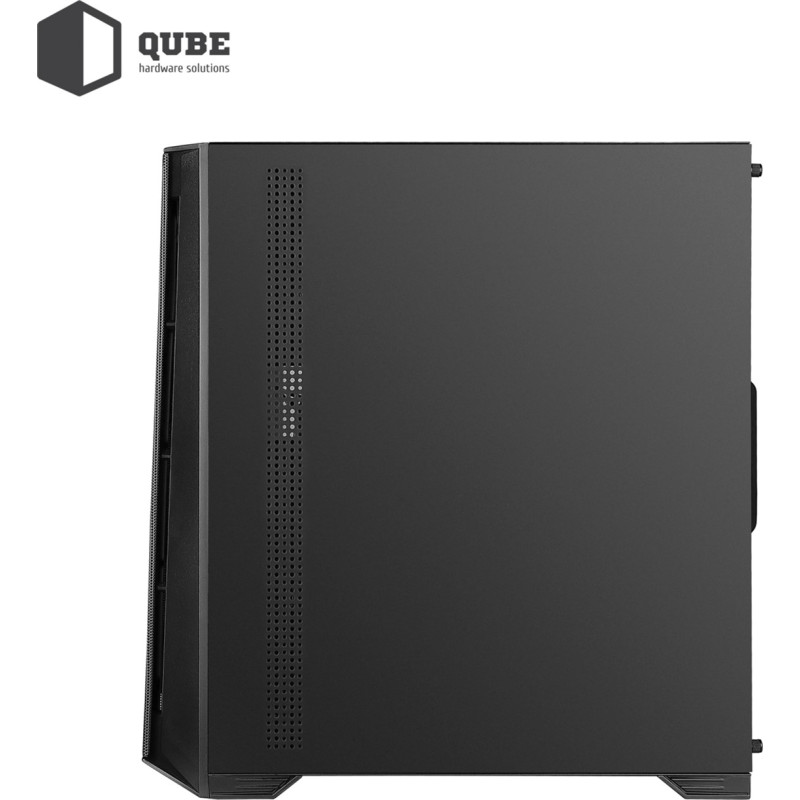 Корпус Qube MESH_FMNU3