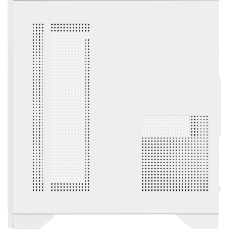 Корпус Gamemax Infinity Mini White