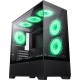 Корпус Gamemax Vista MB Black