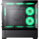 Корпус Gamemax Vista MB Black