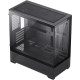 Корпус Gamemax Vista MB Black