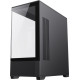 Корпус Gamemax Vista MB Black