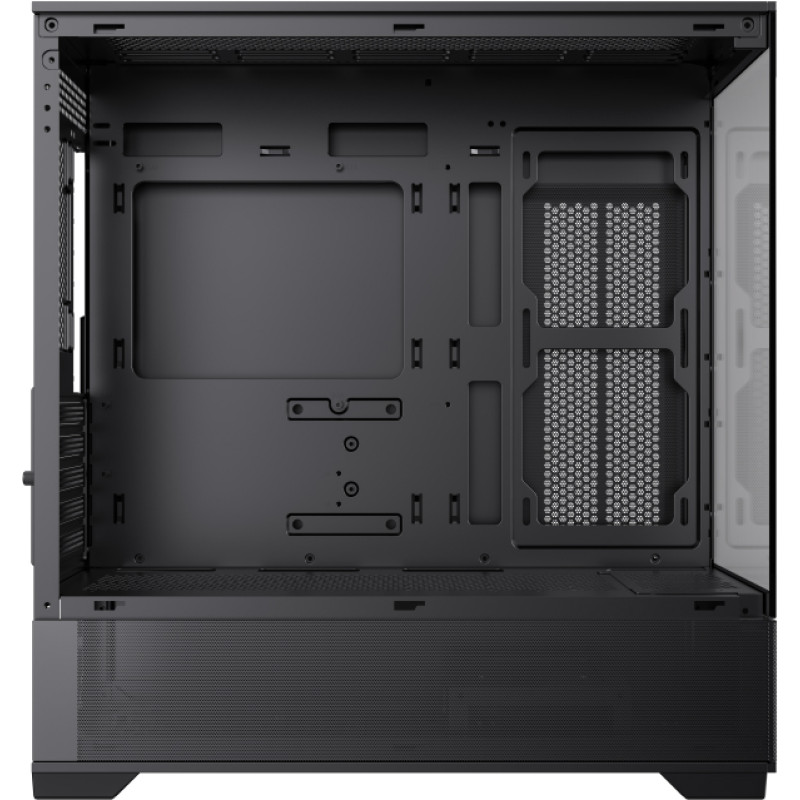 Корпус Gamemax Vista MB Black