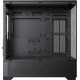 Корпус Gamemax Vista MB Black