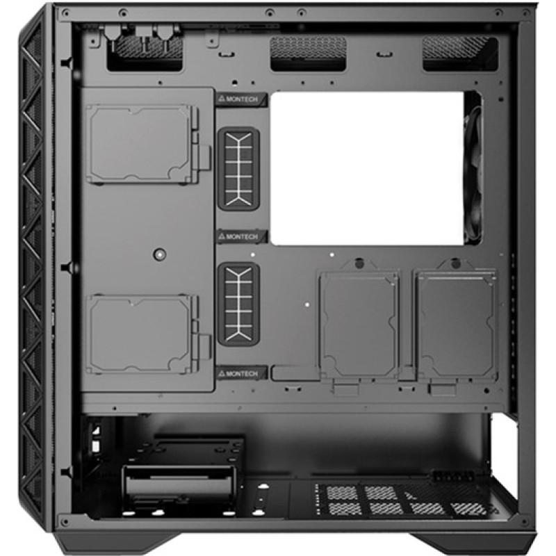 Корпус Montech AIR 903 BASE (B) 