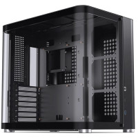 Корпус JONSBO TK-2 Black