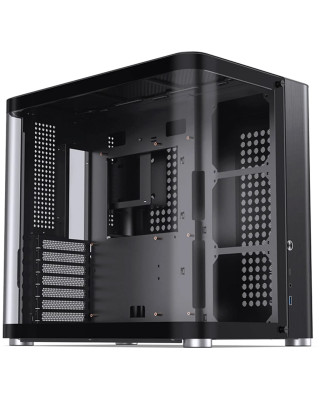 Корпус JONSBO TK-2 Black