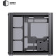 Корпус JONSBO TK-2 Black