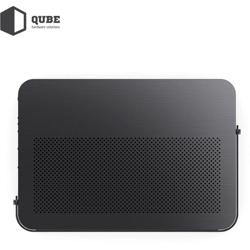 Корпус JONSBO TK-2 Black