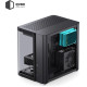 Корпус JONSBO TK-2 Black