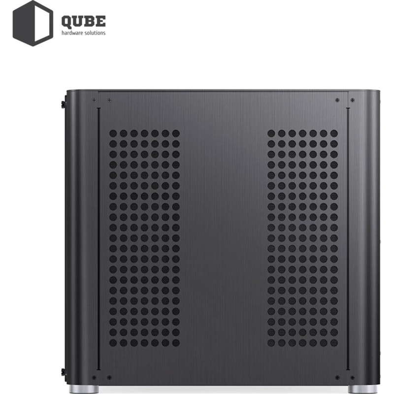 Корпус JONSBO TK-2 Black