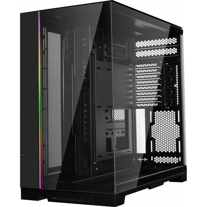Корпус LIAN LI O11 Dynamic EVO XL black (G99.O11DEXL-X.00)