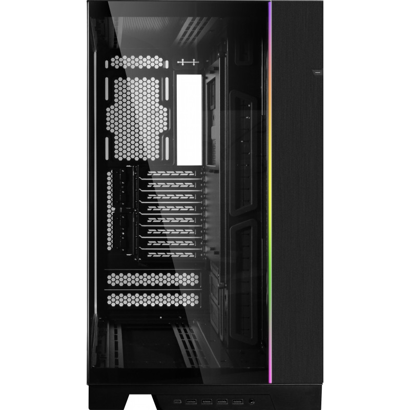 Корпус LIAN LI O11 Dynamic EVO XL black (G99.O11DEXL-X.00)