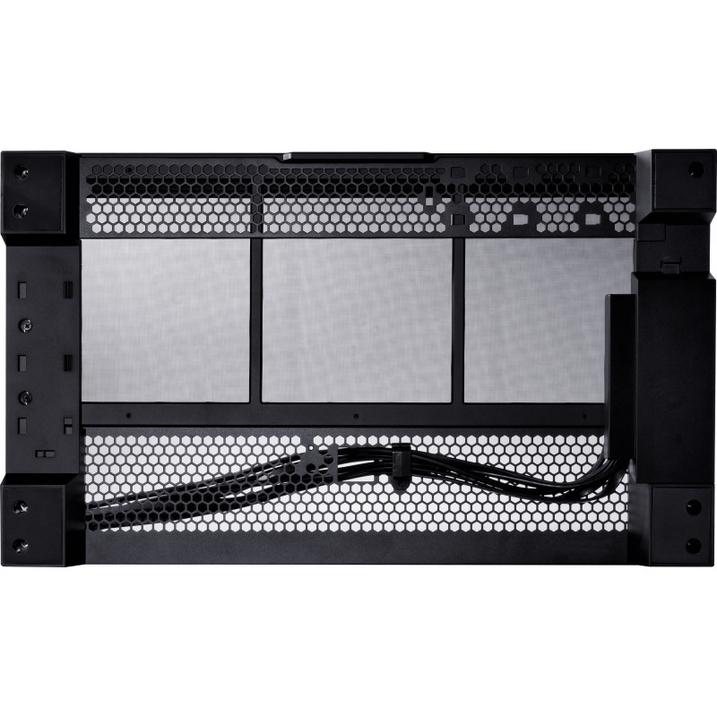 Корпус LIAN LI O11 Dynamic EVO XL black (G99.O11DEXL-X.00)