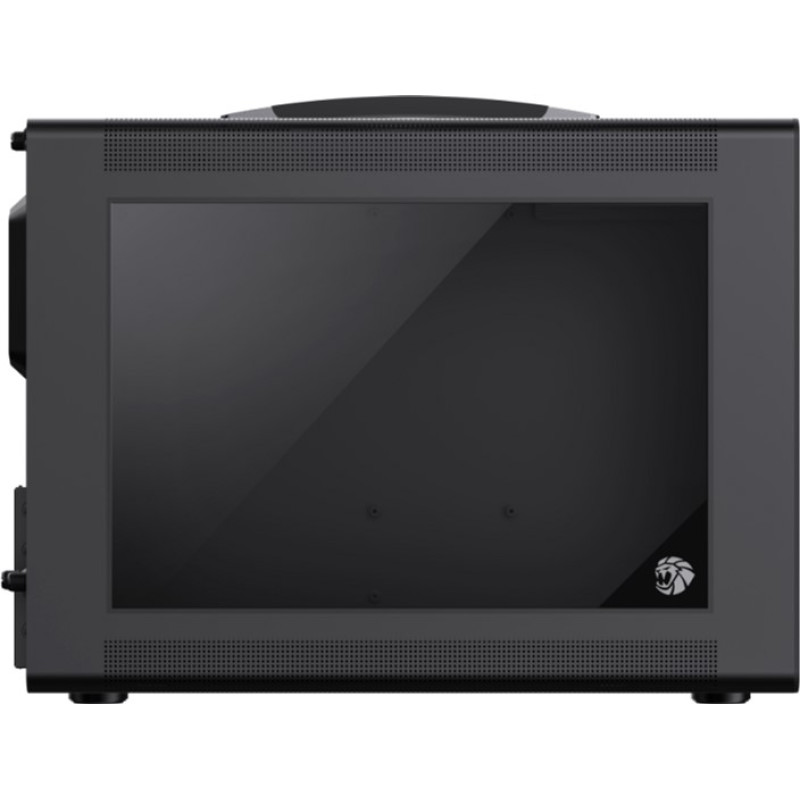 Корпус GAMEMAX Spark Air BK