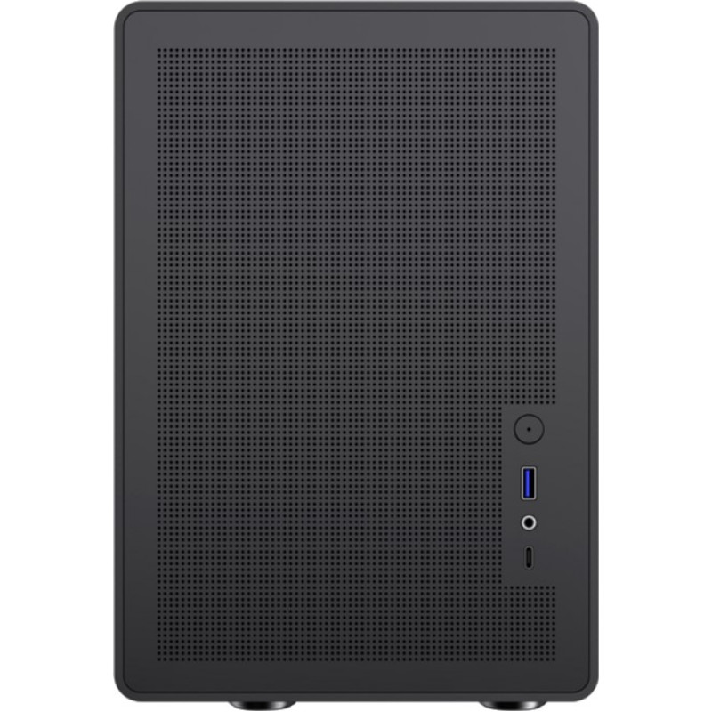 Корпус GAMEMAX Spark Air BK