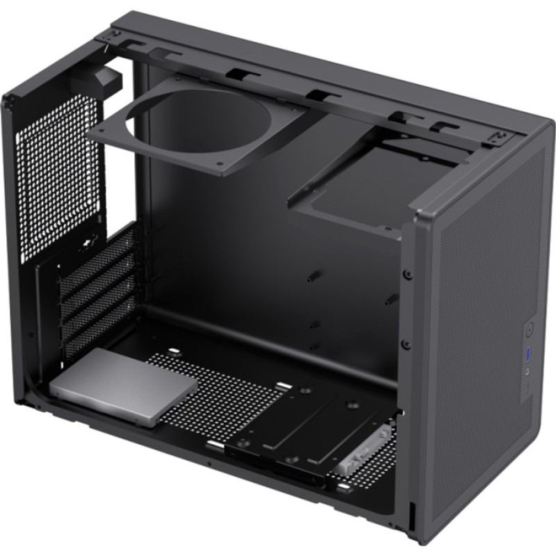 Корпус GAMEMAX Spark Air BK