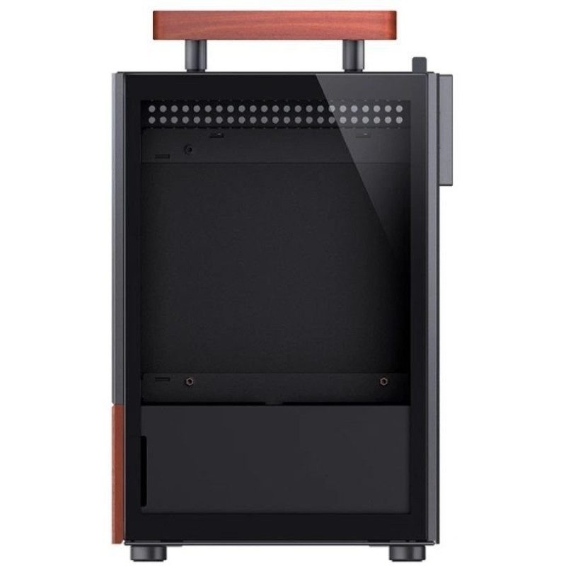 Корпус JONSBO T6 Black