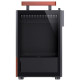 Корпус JONSBO T6 Black