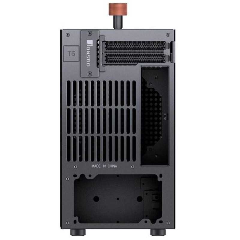 Корпус JONSBO T6 Black