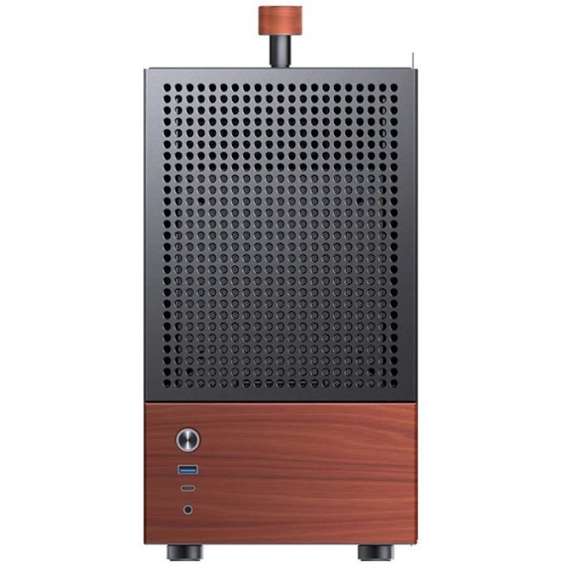 Корпус JONSBO T6 Black
