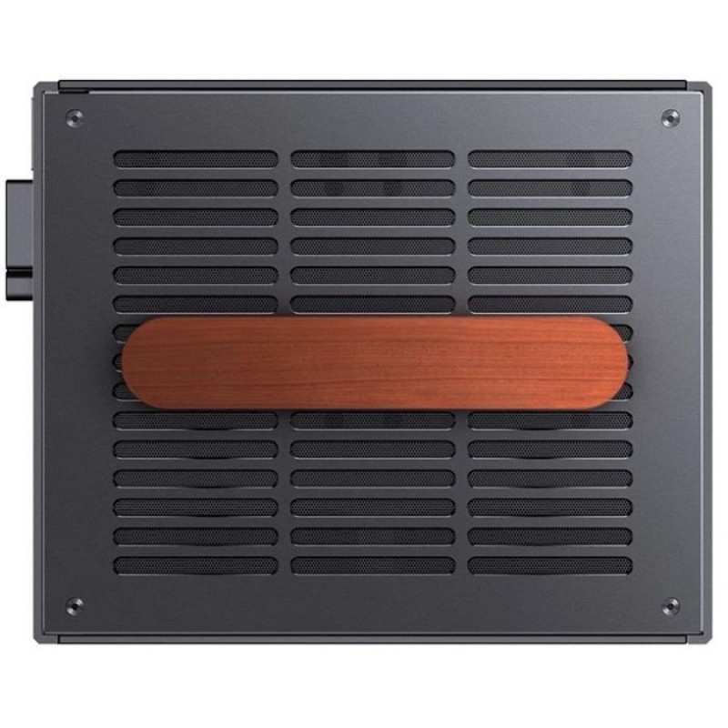 Корпус JONSBO T6 Black