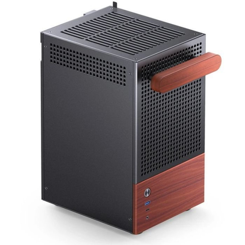 Корпус JONSBO T6 Black
