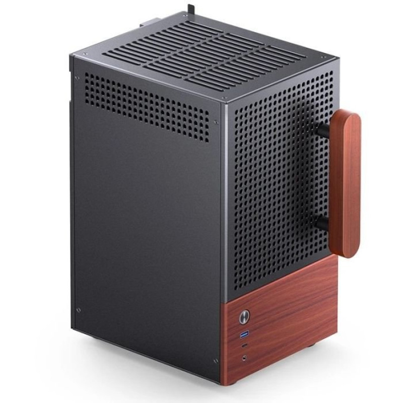 Корпус JONSBO T6 Black