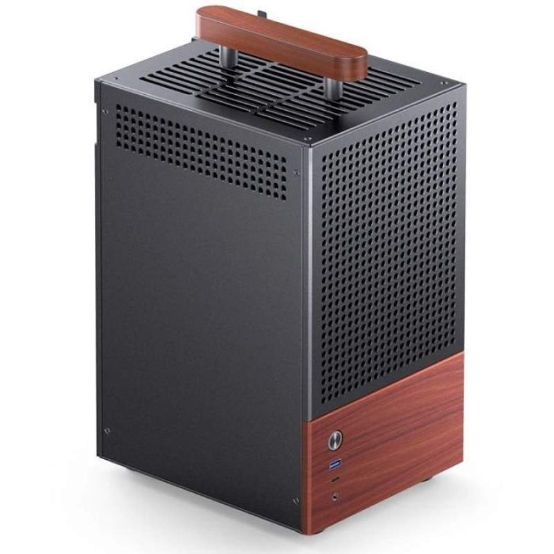 Корпус JONSBO T6 Black