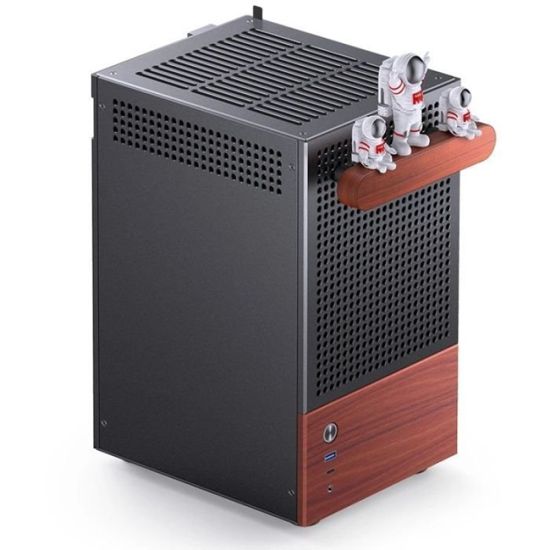 Корпус JONSBO T6 Black