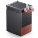 Корпус JONSBO T6 Black