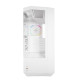 Корпус DARK FLASH DY460 WHITE