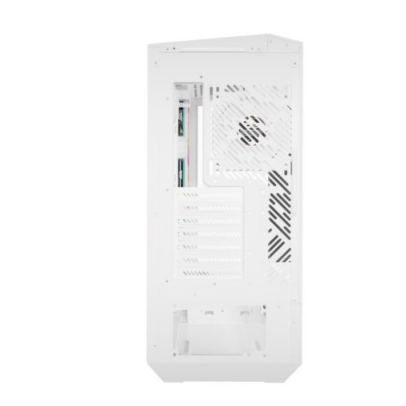 Корпус DARK FLASH DY460 WHITE