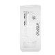 Корпус DARK FLASH DY460 WHITE