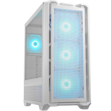 Корпус Cougar MX600 RGB White