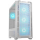 Корпус Cougar MX600 RGB White