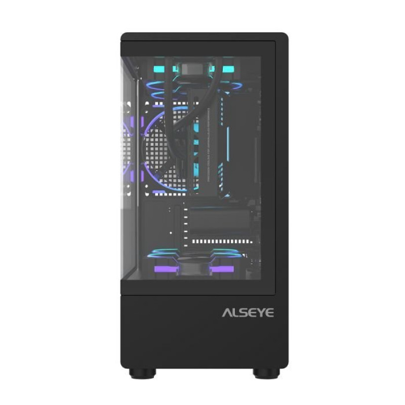 Корпус Alseye View pro-B (AS.07.0303)