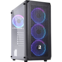 Корпус Qube SHADOW_FCNU3