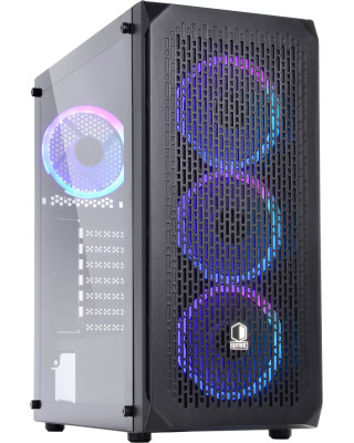 Корпус Qube SHADOW_FCNU3
