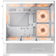 Корпус Gamemax Vista MW White