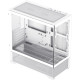 Корпус Gamemax Vista MW White