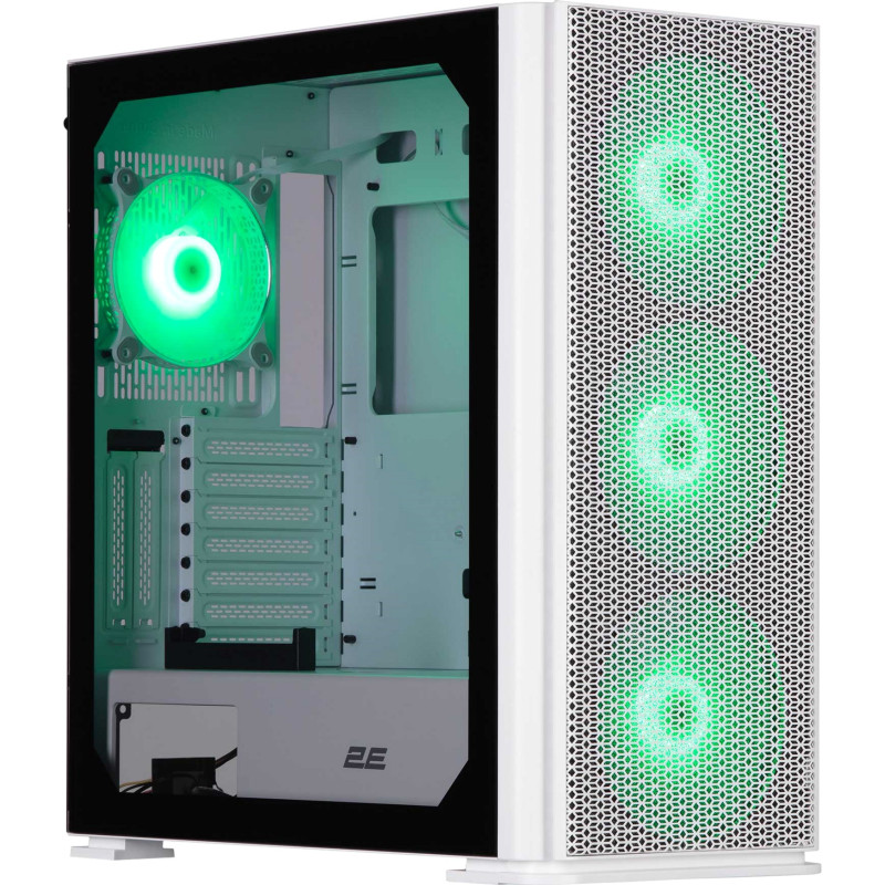 Корпус 2E GAMING Vertex GI01W
